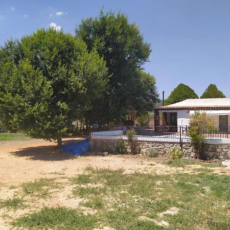 Вилла La Casa Del Ingles Монтефрио Экстерьер фото