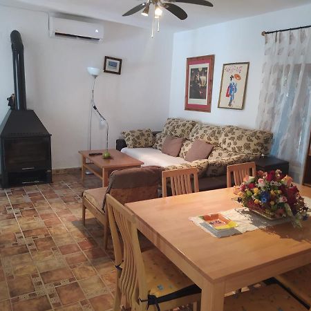Вилла La Casa Del Ingles Монтефрио Экстерьер фото