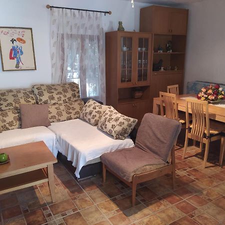 Вилла La Casa Del Ingles Монтефрио Экстерьер фото