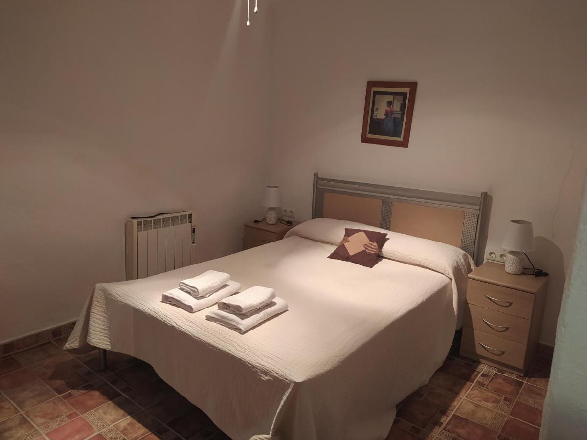 Вилла La Casa Del Ingles Монтефрио Экстерьер фото